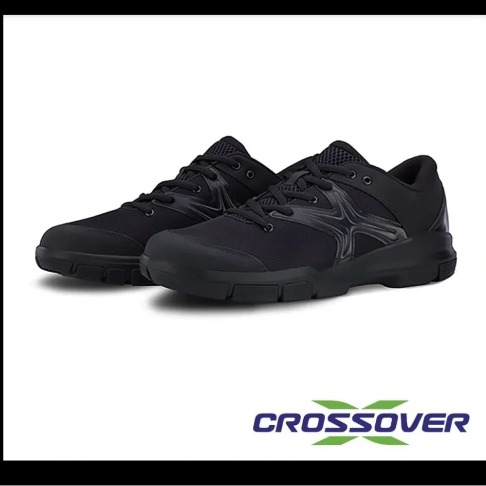 Marching band shoes, American Band Crossover, men’s 10.5 - Picture 2 of 10